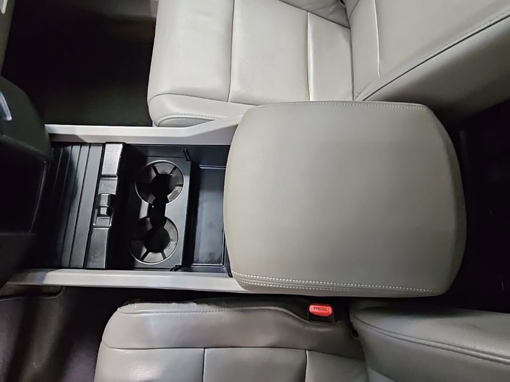 Used 2014 Honda Pilot EX-L image 18