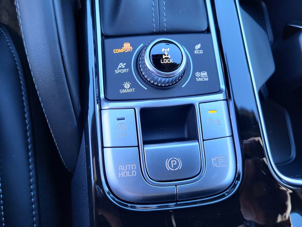 New 2025 Kia Telluride SX Prestige X-Line image 23