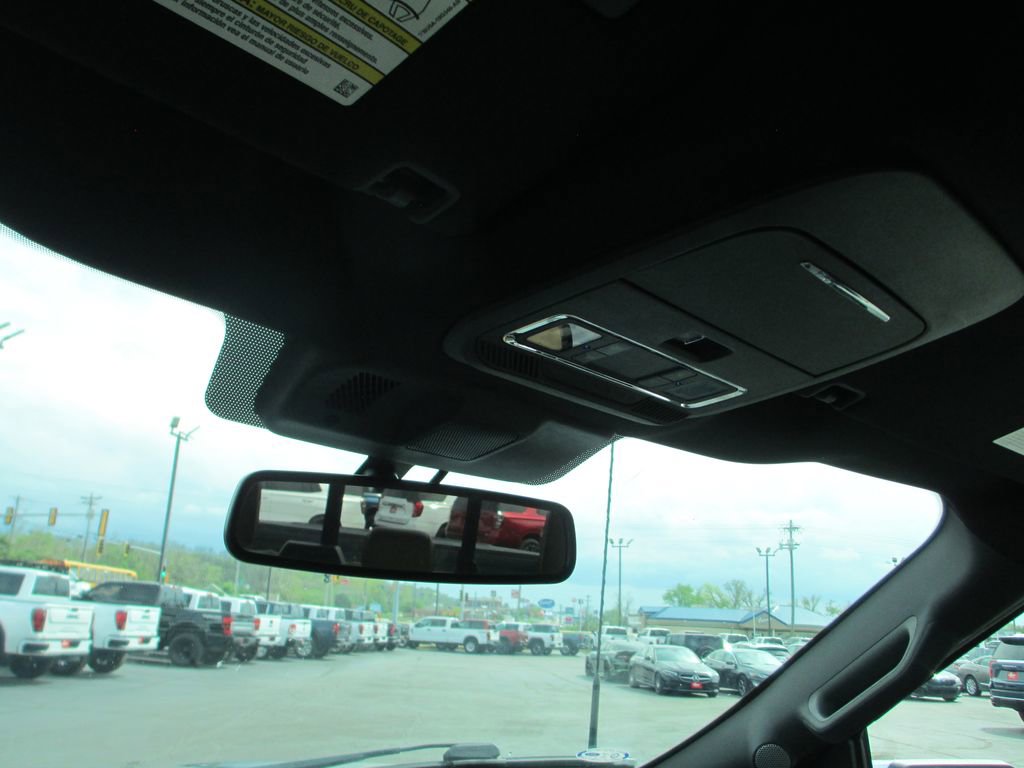 Used 2021 Ford F150 Lariat w/ Equipment Group 502A High image 30