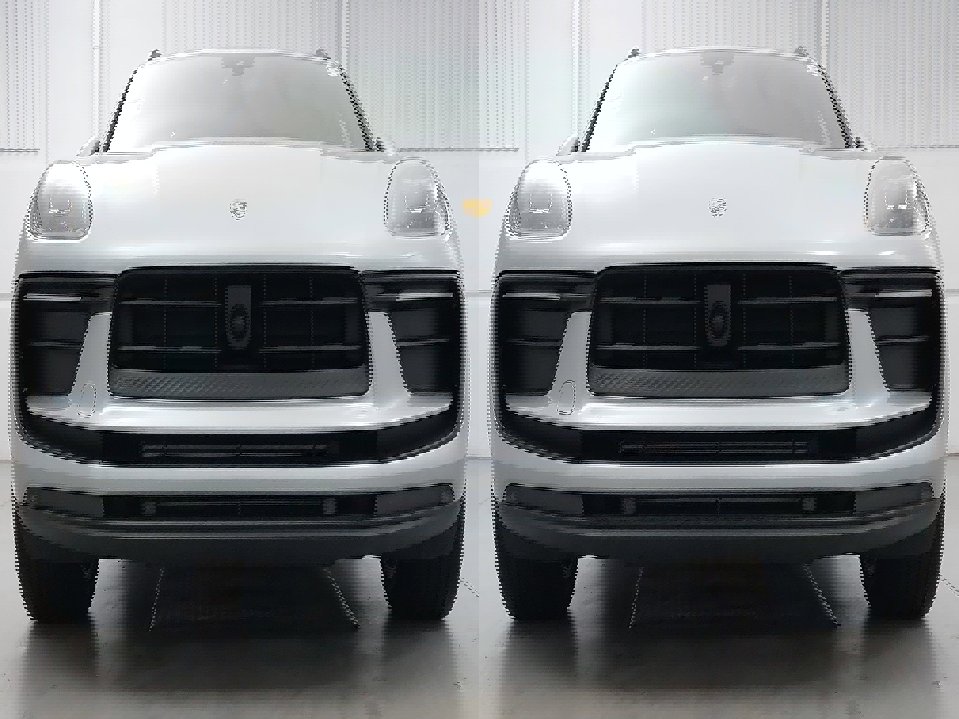 Certified 2025 Porsche Macan image 10