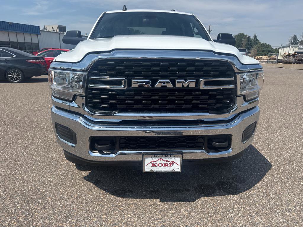 Used 2022 RAM 2500 Big Horn image 3
