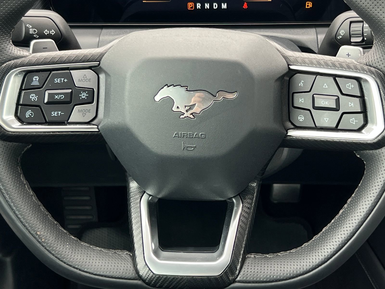 Used 2024 Ford Mustang GT Premium RWD image 17