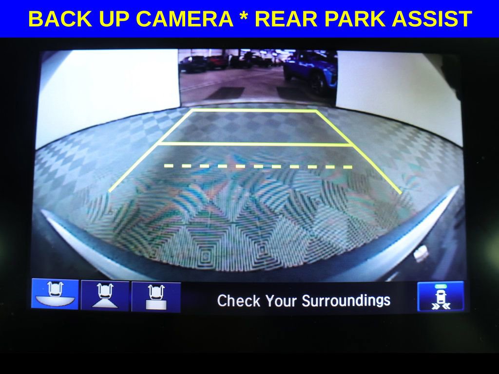 Used 2019 Honda CR-V EX-L image 7