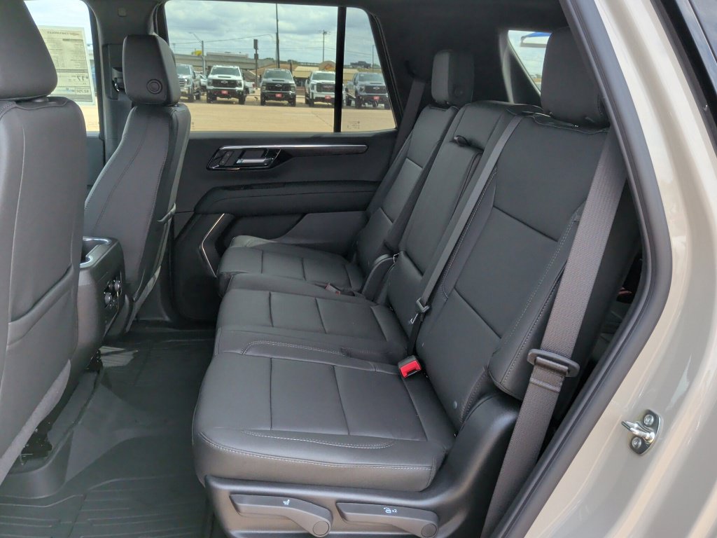 New 2027 Chevrolet Tahoe Z71 AWD/4WD image 36