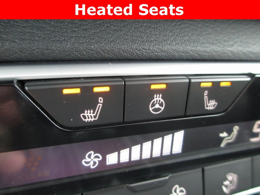 Used 2020 Nissan Altima 2.5 Platinum image 14