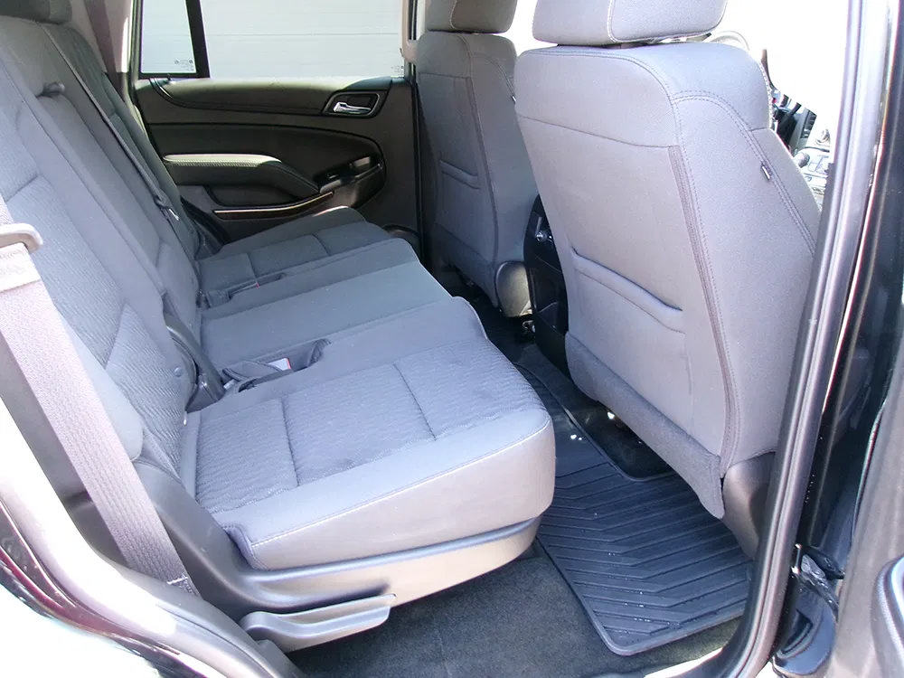 Used 2017 Chevrolet Tahoe LS AWD/4WD image 11