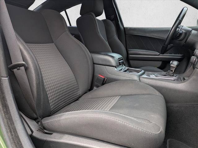 Used 2019 Dodge Charger GT RWD image 10