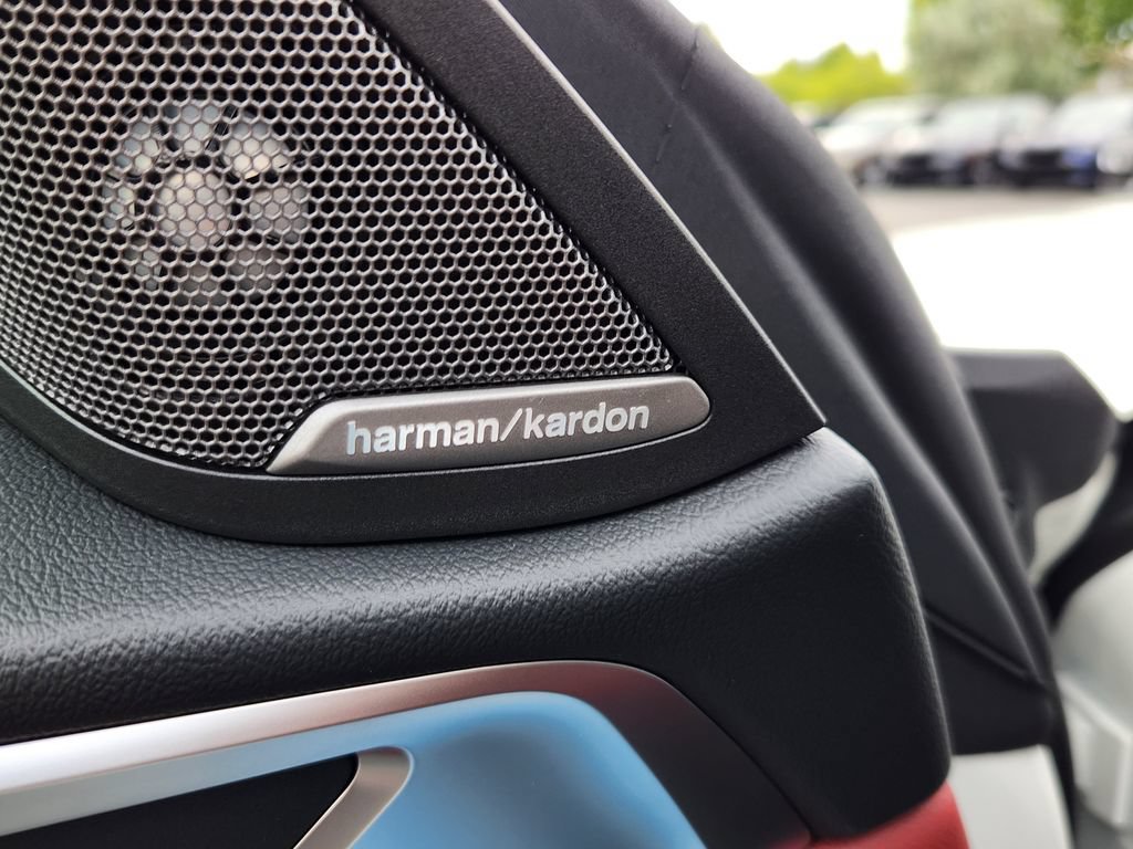 New 2026 BMW 430i xDrive w/ Premium Package AWD/4WD image 16