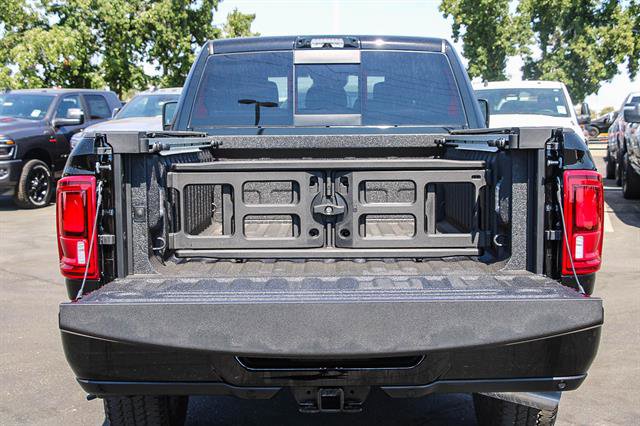 New 2026 RAM 3500 Limited image 26