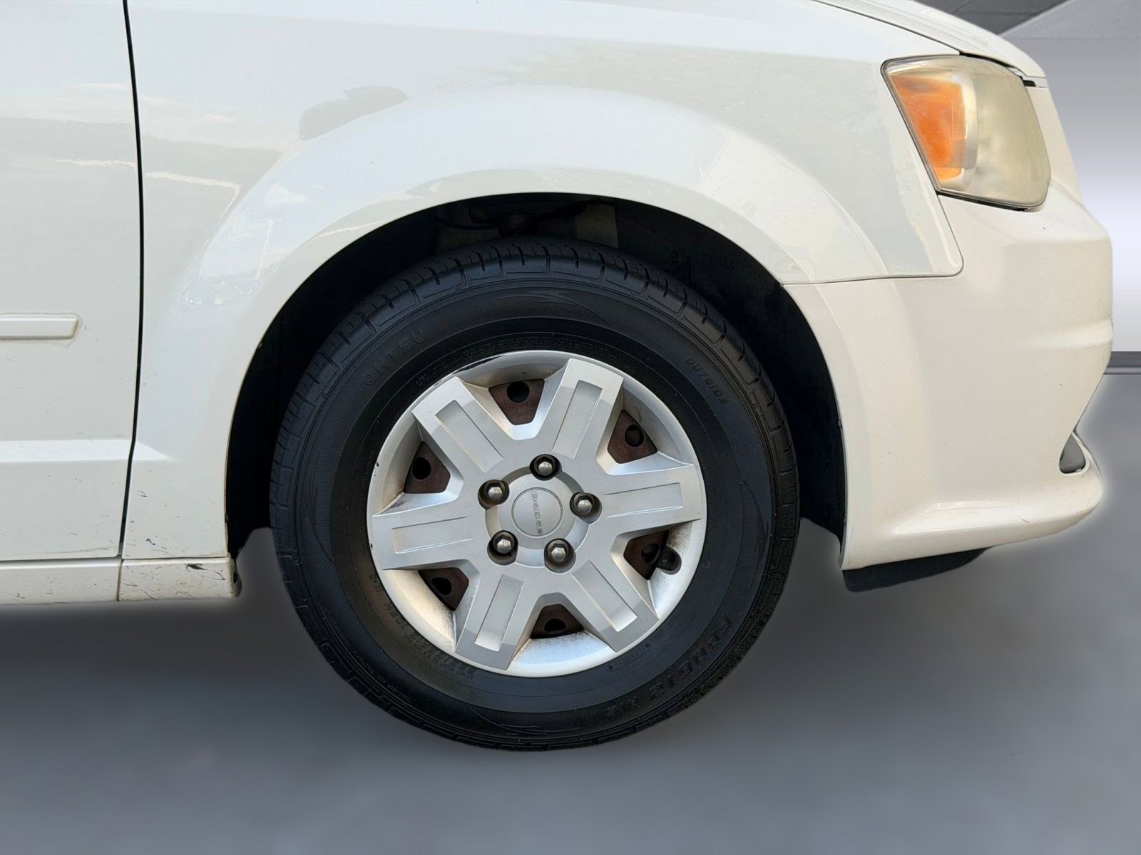 Used 2013 Dodge Grand Caravan SE FWD image 11