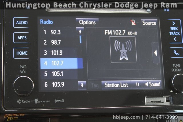 Used 2018 Toyota Prius Prime Plus image 20