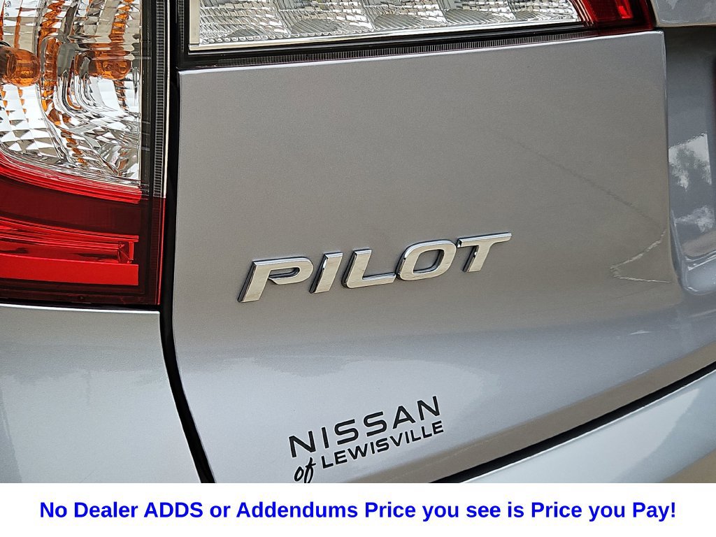 Used 2021 Honda Pilot Special Edition image 15