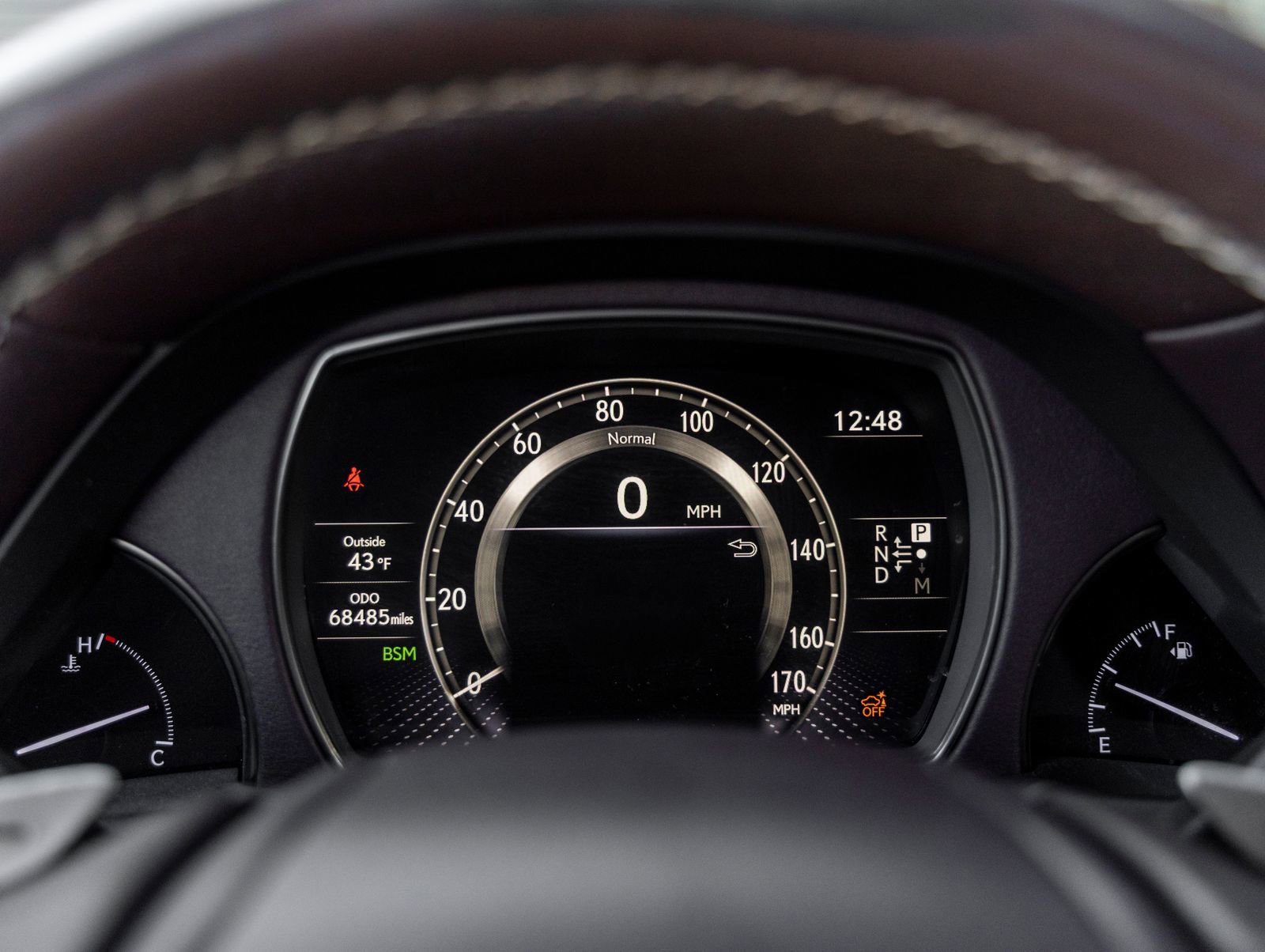 Used 2019 Lexus LS 500 w/ Accessory Package (Z2) image 25