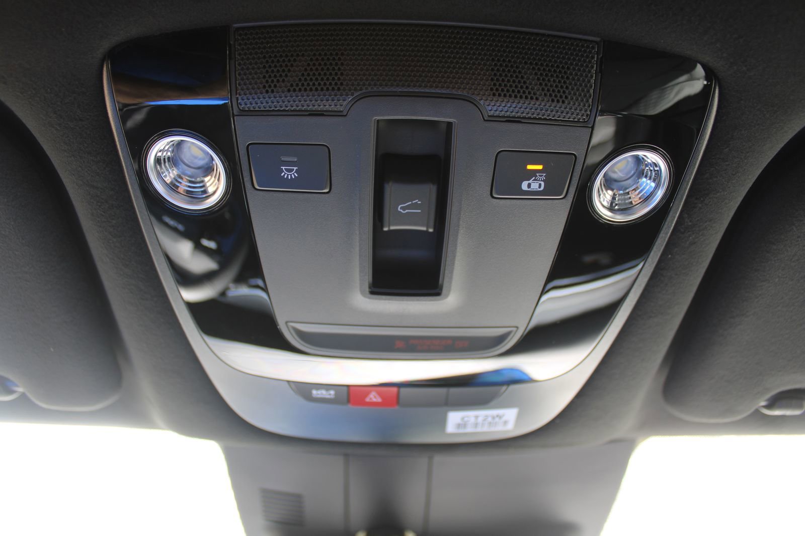 New 2026 Kia Sorento SX Prestige image 71