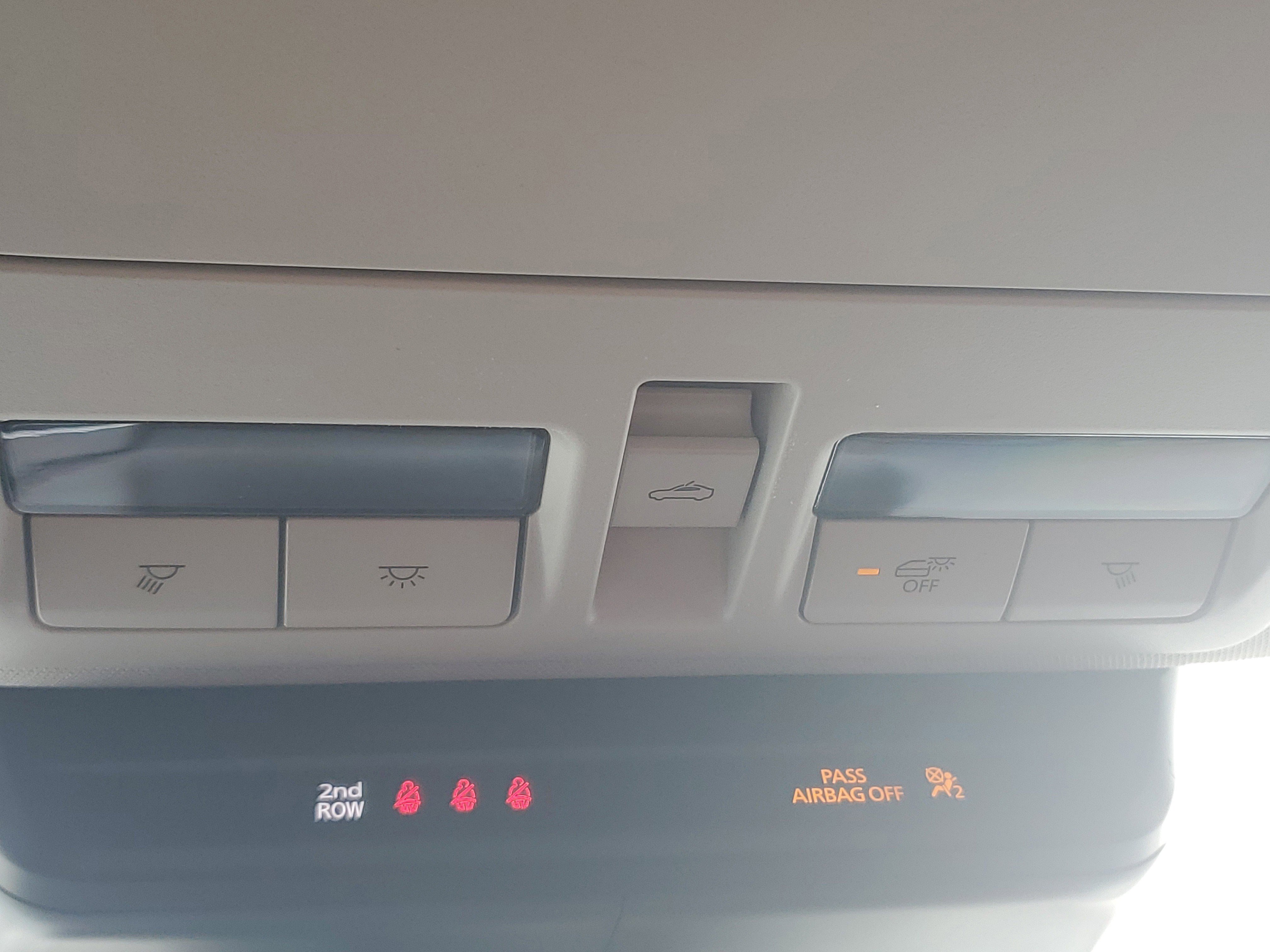 New 2026 MAZDA CX-50 AWD 2.5 Hybrid w/ Cargo Package image 32