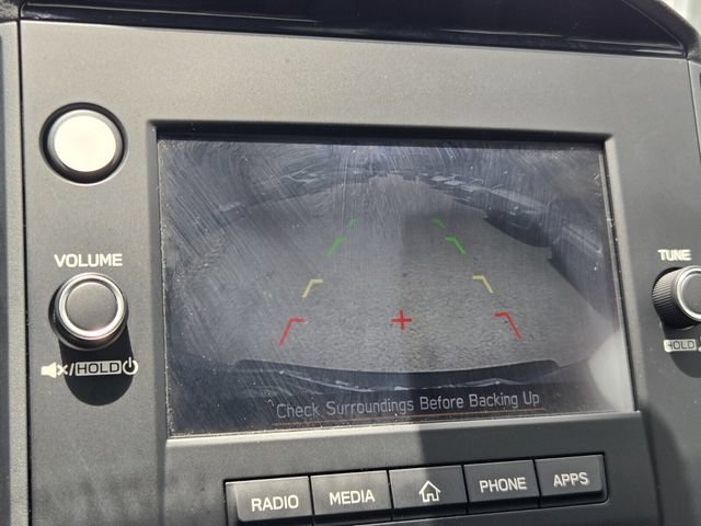 Used 2023 Subaru WRX AWD/4WD image 18