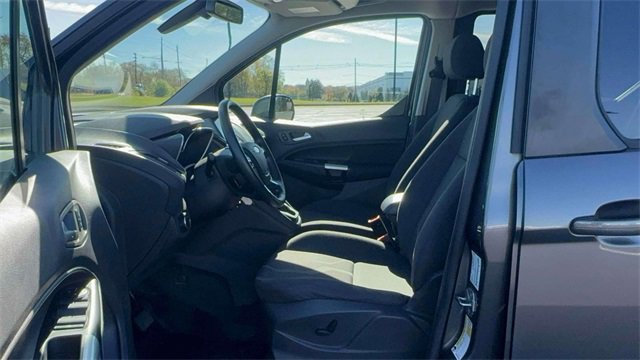 Used 2017 Ford Transit Connect XLT image 16