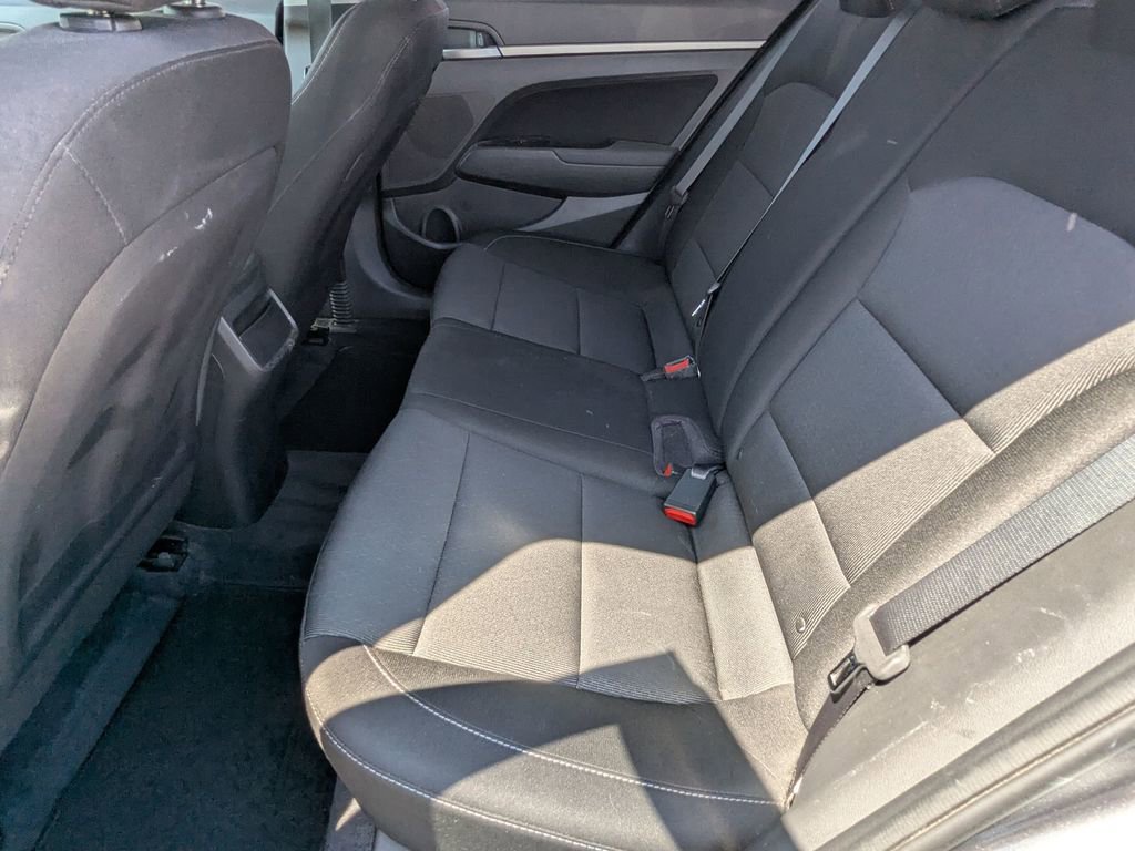 Used 2018 Hyundai Elantra SEL image 17