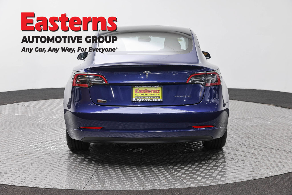 Used 2023 Tesla Model 3 Standard Range RWD image 8