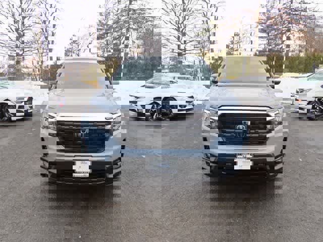 Certified 2025 Honda Ridgeline RTL image 6