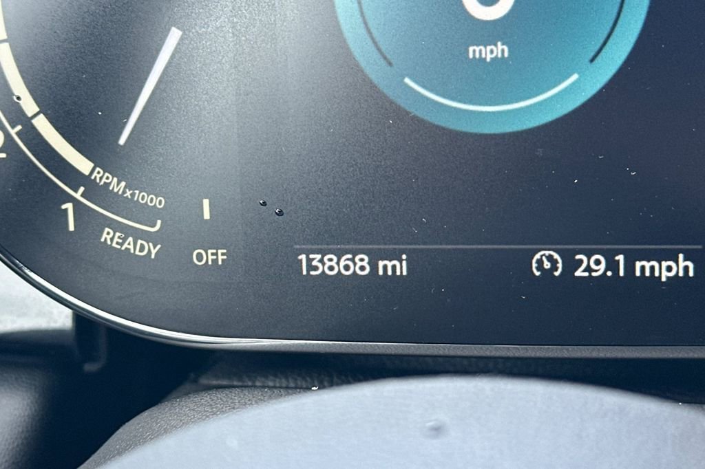 Used 2023 MINI Cooper S w/ Signature Upholstery Package image 26