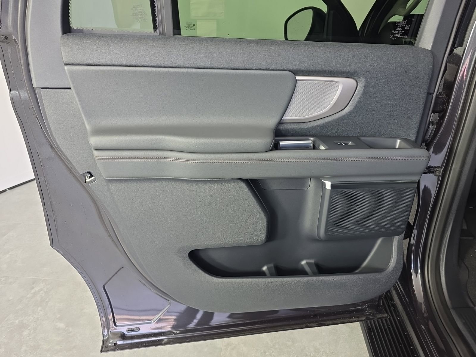 New 2025 Ford Expedition Max Active image 26