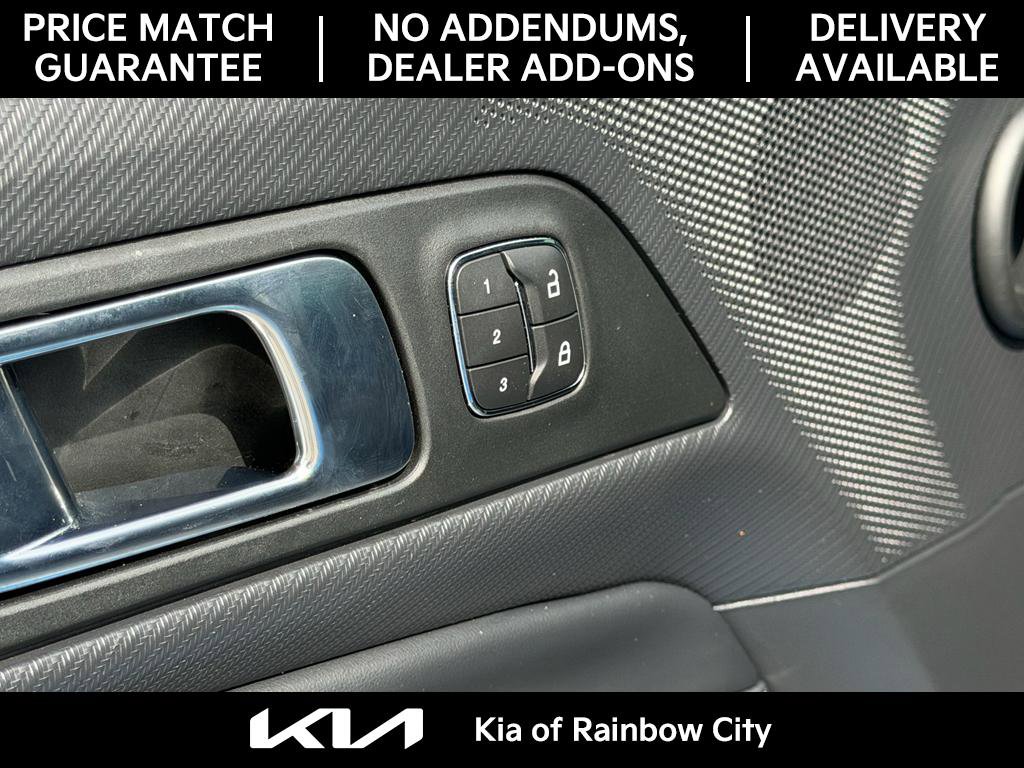 Used 2024 Ford Mustang GT Premium RWD image 15