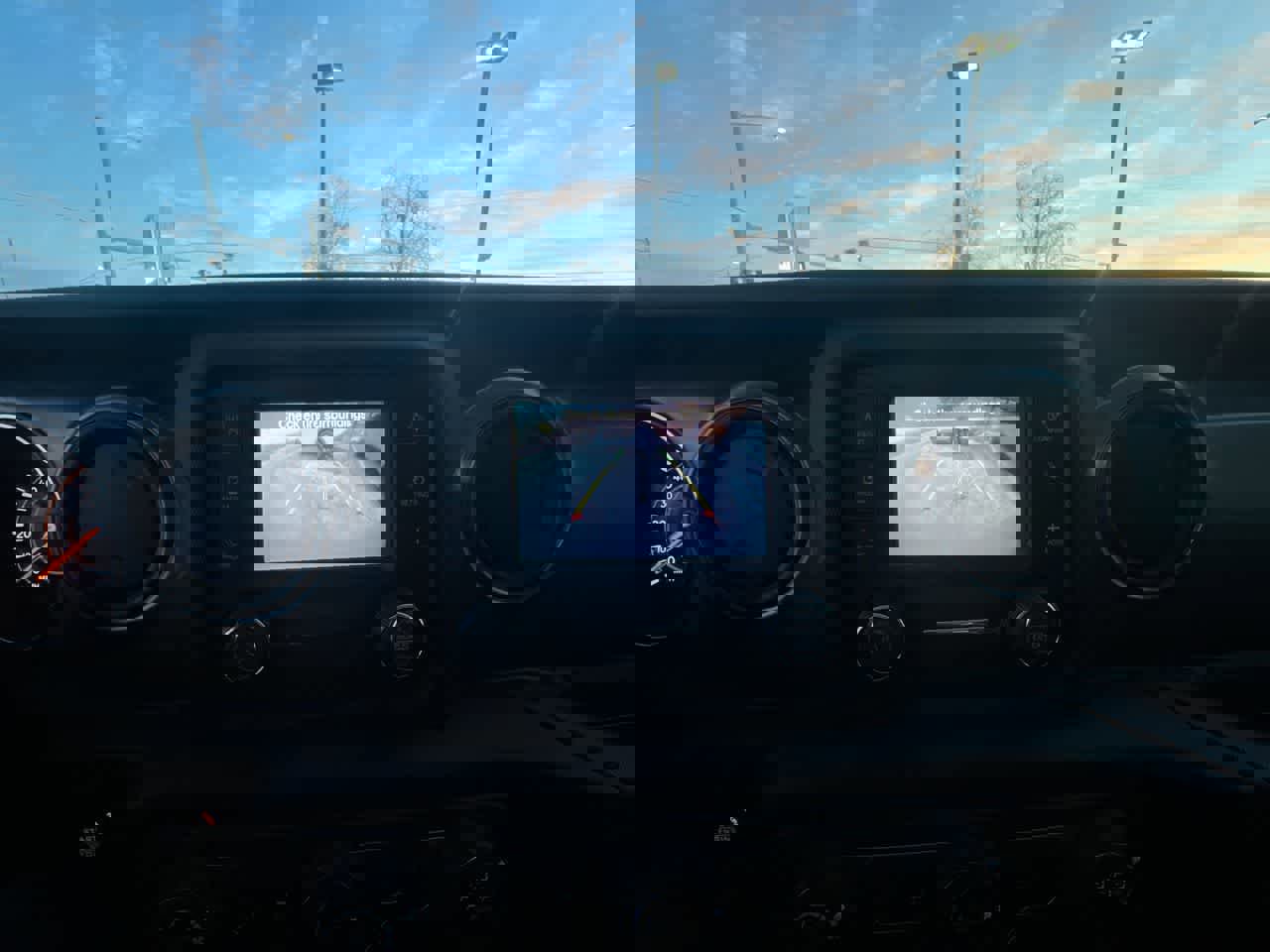 Used 2021 Jeep Wrangler Unlimited Sport image 17