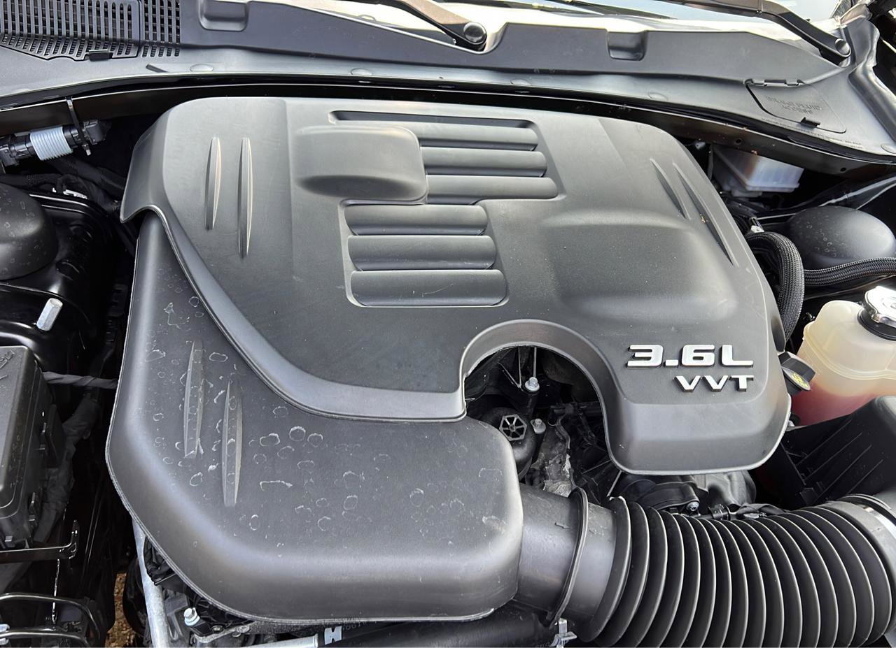 Used 2022 Dodge Charger GT image 23