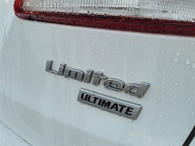 Used 2018 Hyundai Santa Fe Limited image 11