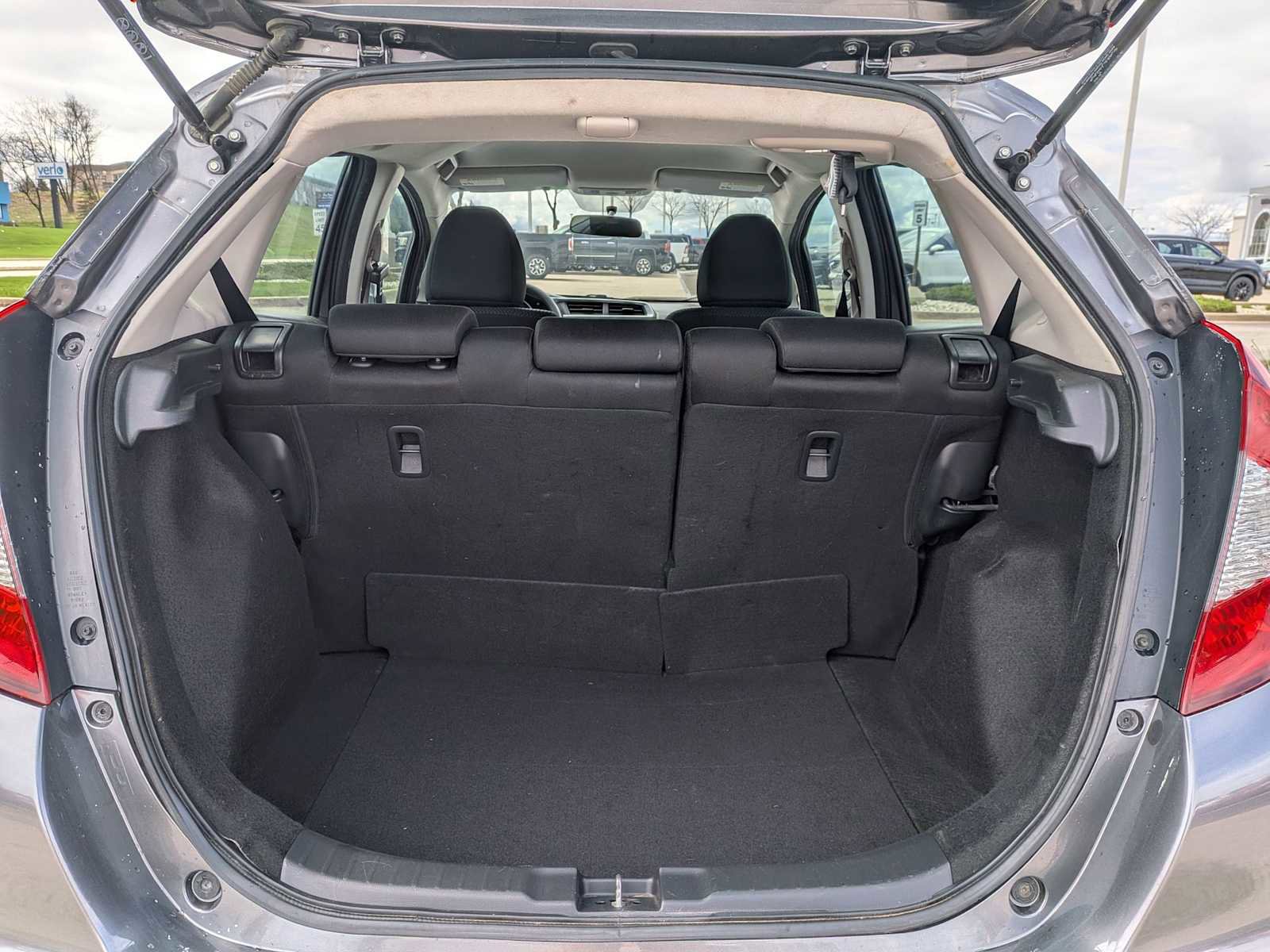 Used 2019 Honda Fit LX image 28