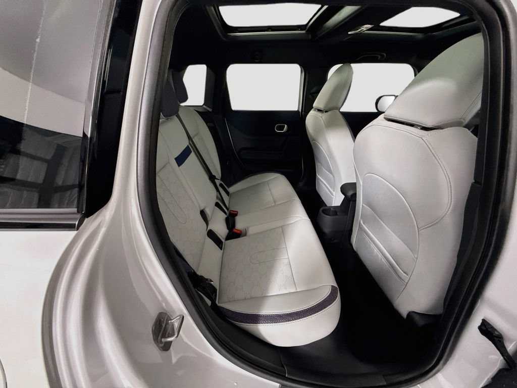 New 2027 MINI Cooper 4-Door Hardtop FWD image 23