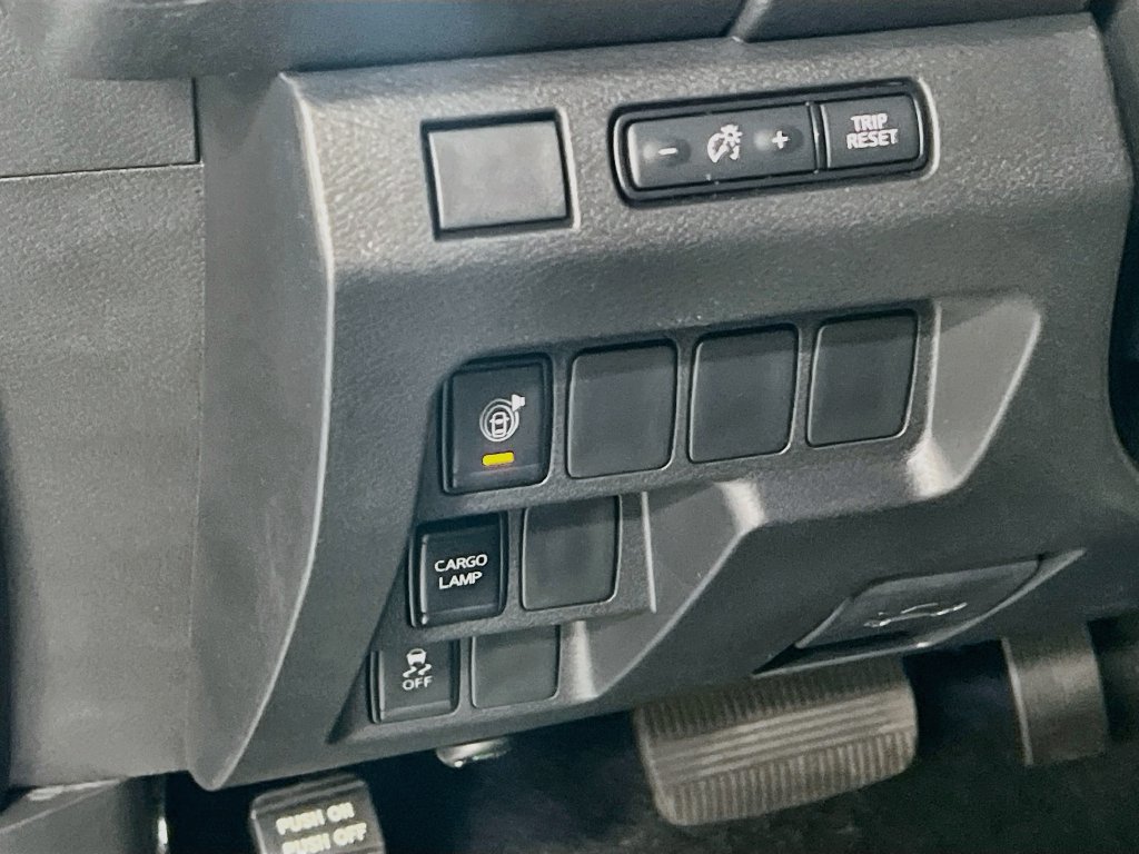 New 2026 Nissan Frontier SV w/ Tow Package RWD image 10