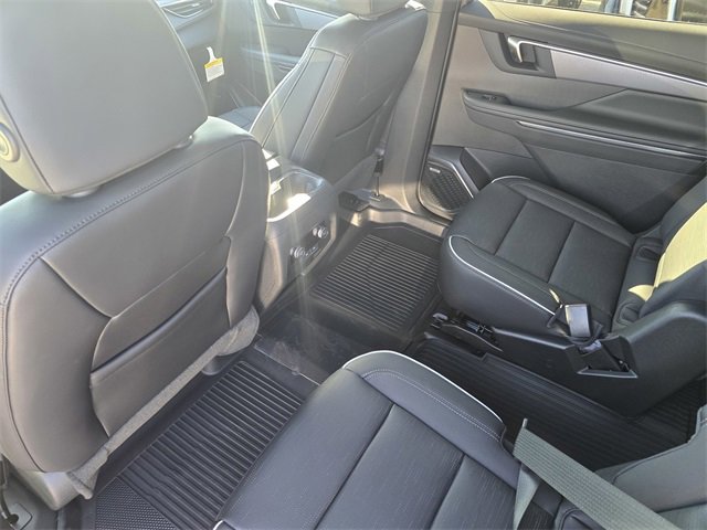 New 2026 Buick Enclave Sport Touring w/ LPO, Floor Liner Package image 11