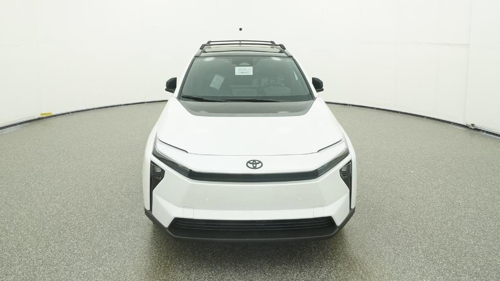 New 2026 Toyota bZ AWD/4WD image 17