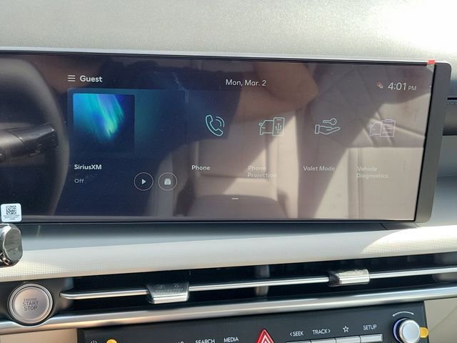 New 2026 Hyundai Tucson SE image 9