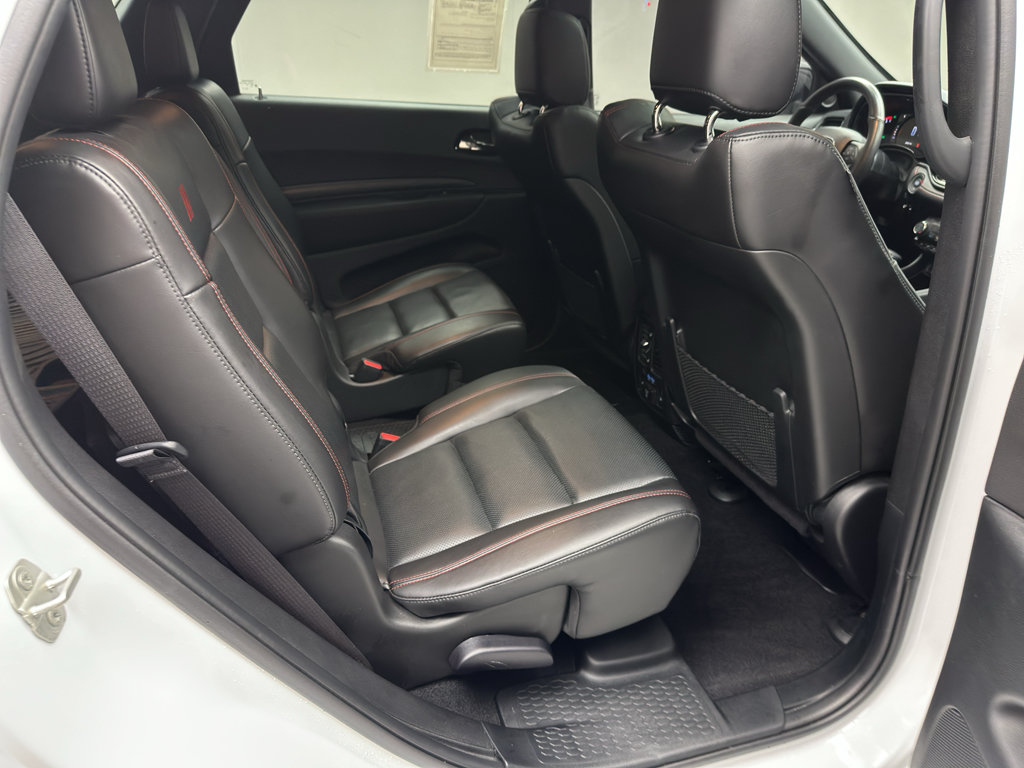 Used 2023 Dodge Durango GT AWD/4WD image 16