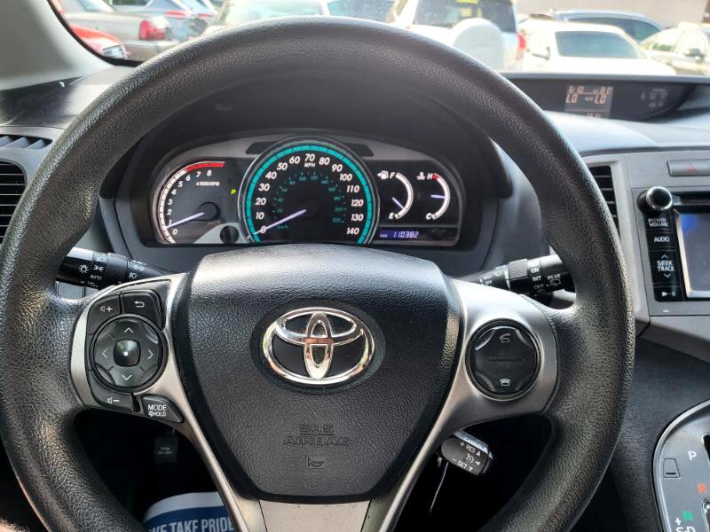 Used 2013 Toyota Venza LE image 14