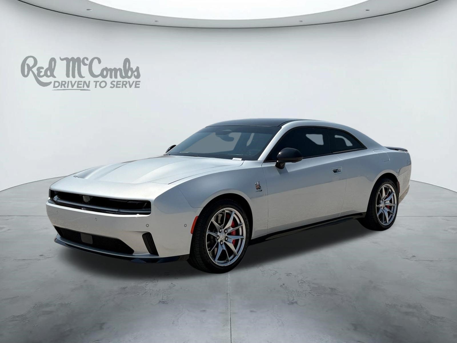 Used 2024 Dodge Charger Daytona Scat Pack w/ Plus Group AWD/4WD video 1