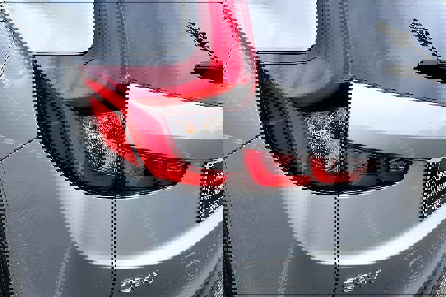 Used 2024 Honda CR-V EX image 28