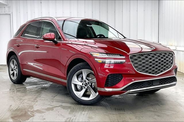 New 2026 Genesis GV70 2.5T