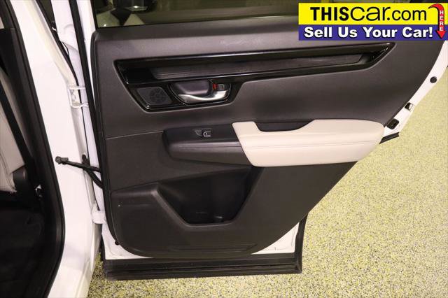 Used 2023 Honda CR-V EX-L image 28