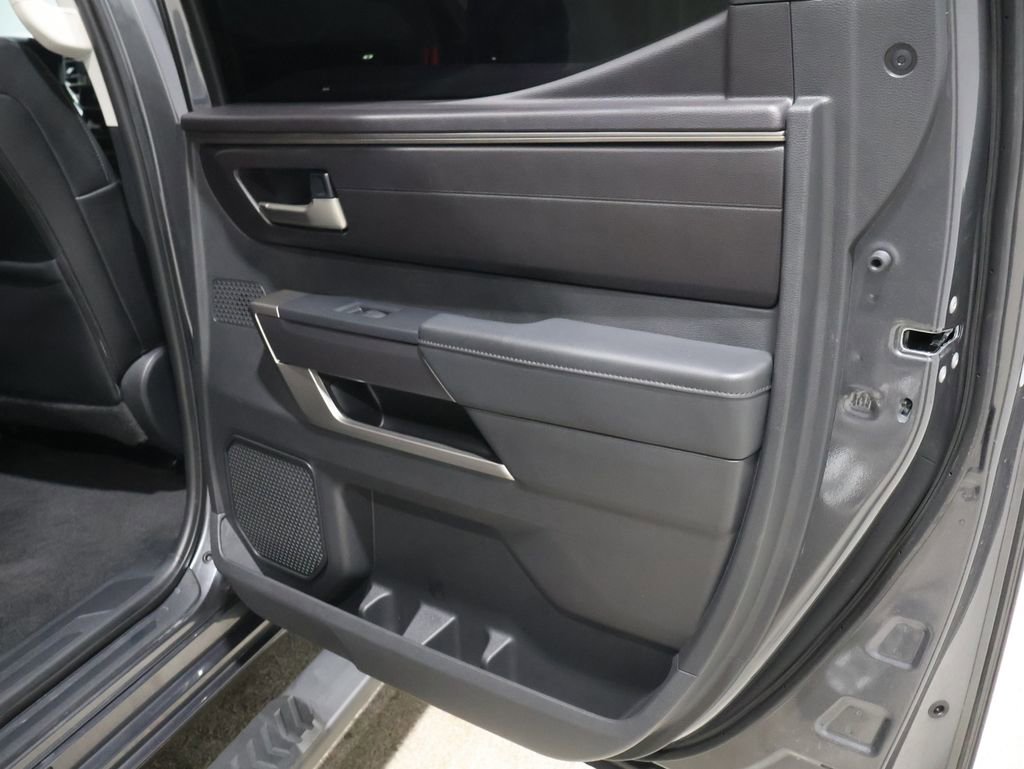 Used 2024 Toyota Tundra SR5 w/ SR5 Premium Package image 20