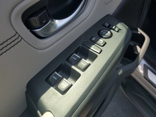 New 2026 Honda Pilot Elite image 21