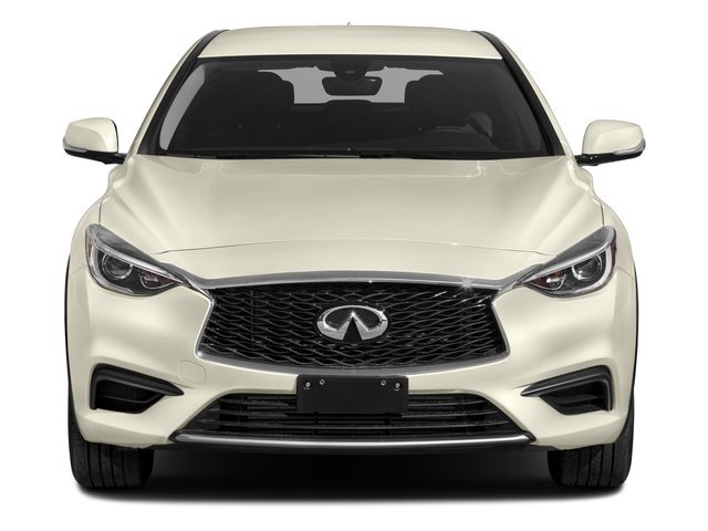 Used 2018 INFINITI QX30 FWD image 7