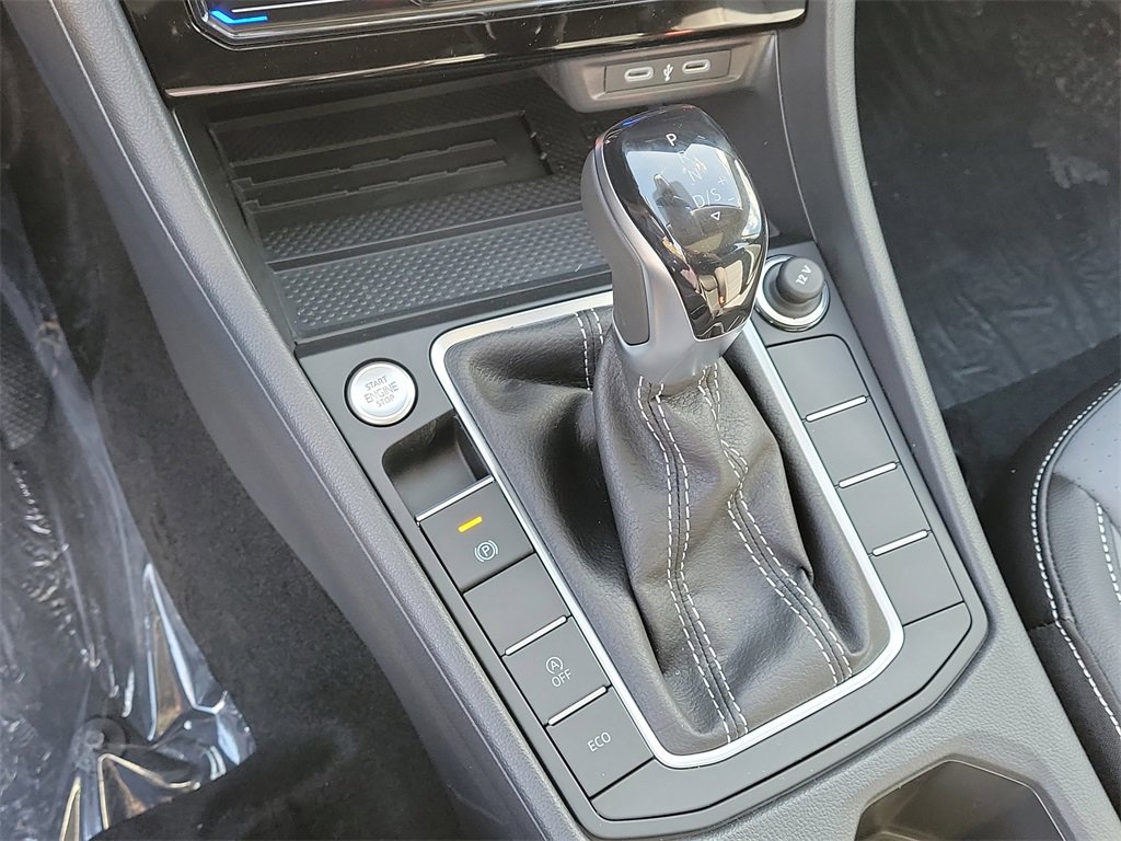 New 2026 Volkswagen Jetta SE image 20