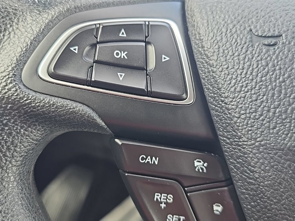 Used 2019 Ford Escape SE AWD/4WD image 12