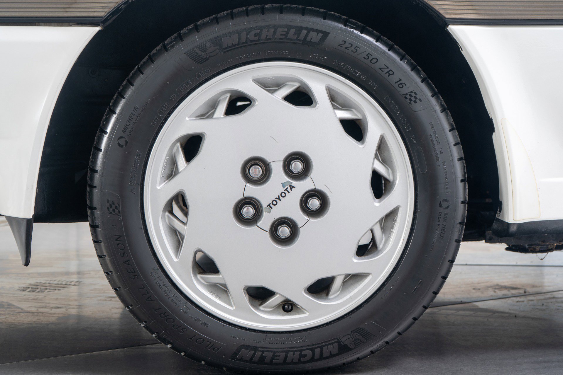 Used 1988 Toyota Supra RWD image 38