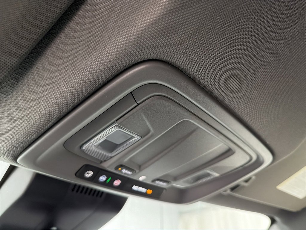 New 2026 Chevrolet Silverado 1500 LT Trail Boss w/ Dark Appearance Package image 32