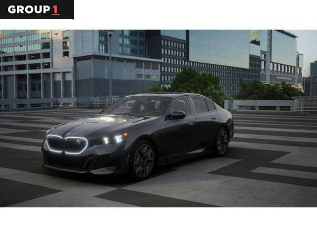 New 2027 BMW i5 eDrive40 w/ M Sport Package
